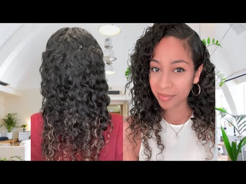 DONNA’S RECIPE Sweet Potato Pie Extra Creamy Leave-In Conditioner VS OKAY JBCO Leave-In Conditioner
