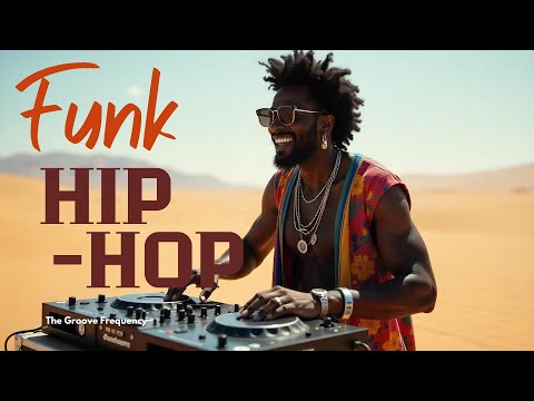 Soulful Funk Essentials: Classic Grooves & Good Vibes 🎶
