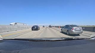 California Spends 1.2 Billion Tax Dollars and 5 Years Making A Freeway Look Good No Lanes Added