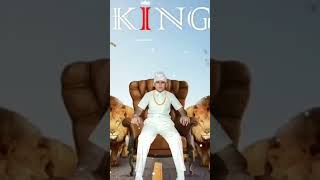 Live like a king.................. #sidhumoosewala