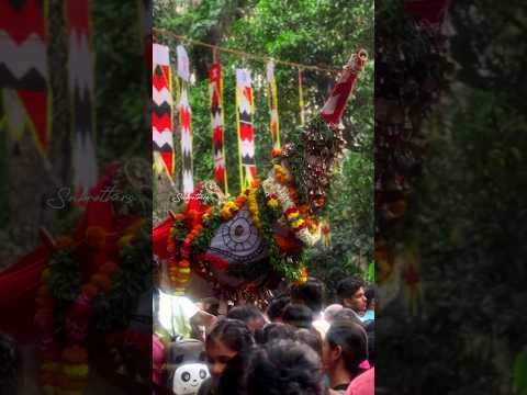 Kadalundi vavulsavam 2023🙏🏼  #creator #keralaculture #festival #million #kadalundi #keralatemples