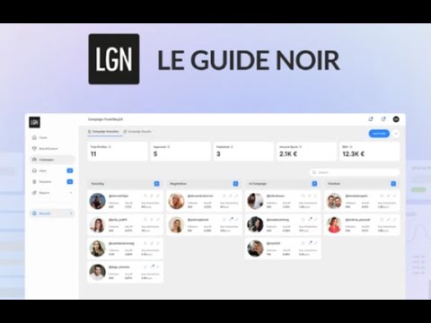 Le Guide Noir Lifetime Deal - Is it WORTH It? Full Review & Breakdown