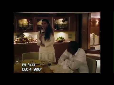 Beyoncé Birthday speech to Jay-Z