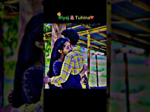 riyaj tuhina/| Baganera Mali | Sofik Video | New Song #sofik #shorts #tiktok #trending #newsong