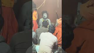 Naga Sadhus at Kumbh Mela 2025 | A Spiritual Experience