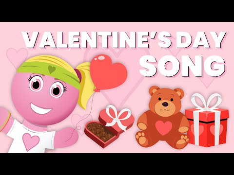 🩷 Valentine's Day Song 🩷