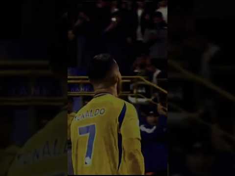 Ronaldo's 924th goal in his 40s #ronaldo #goals #ronaldoedit #phonk