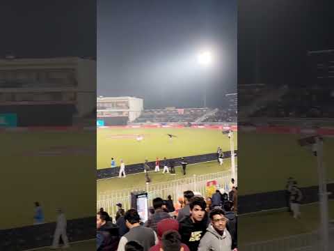 Islamabad vs peshawar islamabad Won The match 🔥🔥❤️