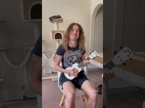 Master of puppets solo. #guitar #guitarist #metal He nailed it. #metallica