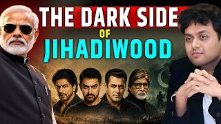 Bollywood’s Hidden Narrative: What Movies Showed vs What Really Happened || Dr. Ankit Shah Explains
