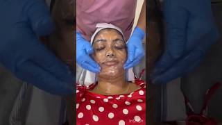 DETAN FACIAL #skincare #smoothskin #medifacial #detan #detanfacial #vitc #vjdiya #shortvideos