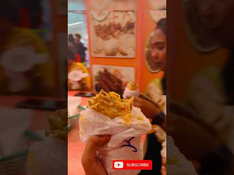 Final part Famous Roll | bangalore #shorts #youtubeshorts #viralvideo #viral #trending