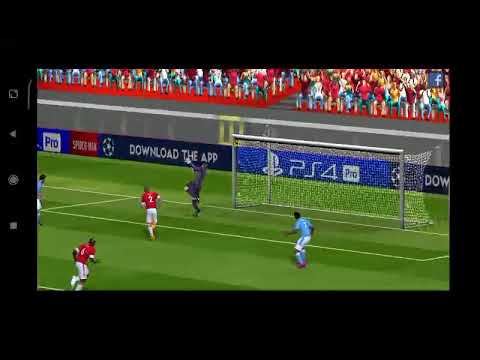 FIFA 2020 Zinchenko Goal