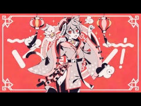 【MV】마오／마후마후×카이리키 베어【마후마후 버전】 (일본어,한국어 발음,해석) [4K Video] 【MV】マオ／まふまふ×かいりきベア【本人歌唱版】