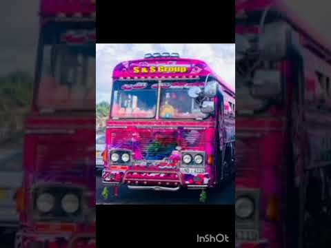 dum rajini.            #bus #dj #song #sl #srilanka #gampaha #gampaha #buspisso