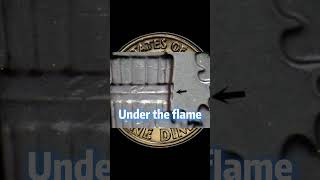 rare double die errors on the Roosevelt dime#coin #dollar #coincollecting #rarecoins #treasurehunt