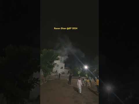 Ravan Dahan @ EP 2024