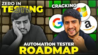 How to Learn Automation Testing in 2026?