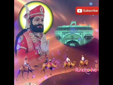 baba Ramdev ji bhajan 🙏 status WhatsApp popular song status 🙏 aarti live baba ramdev pir