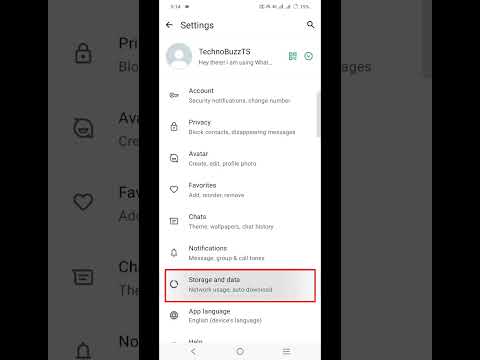 How to Turn Off Auto Download on WhatsApp | WhatsApp me Auto Download close Kaise Kare #WhatsAppTips