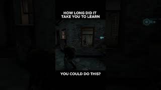 Bet you didn't know you could do this #SplinterCellBlacklist #SplinterCell #Blacklist #shorts
