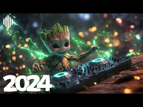 EDM Bass Boosted Music Mix 2024 🎧EDM Remixes of Popular Songs 🎧 EDM Music Mix 2024