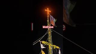 #festival start #mathave #love jesus