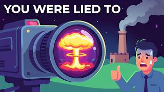 The Chernobyl Myths Everyone Still Believes (Even You)
