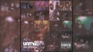 UnityTX - The Besides [Full Mixtape]