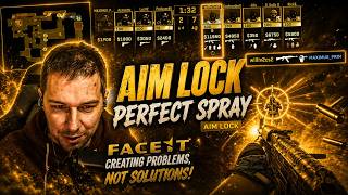 PERFECT SPRAY - AimLock - WH - williv2cs2