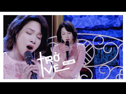 MỸ LINH - TRỞ VỀ | 05.10.2024 | BCHN-VTV2024