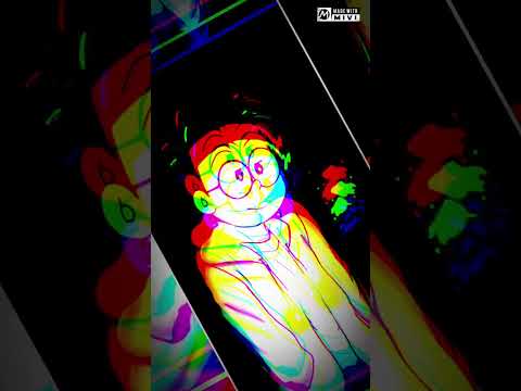 VIRAL SHORT VIDEO IS NOBITA 🔥😱 #short #VIRAL #SHORT #VIDEO #IS #NOBITA