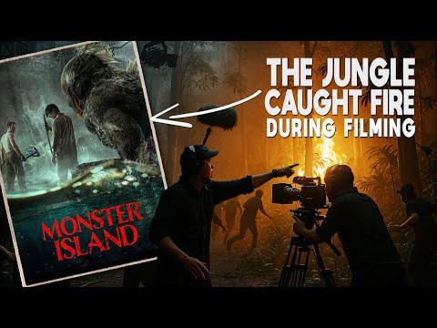 Eric Khoo & Mike Wiluan Talk Ghosts, Horror Cinema & Monster Island ｜灵度空间 Haunting Grounds