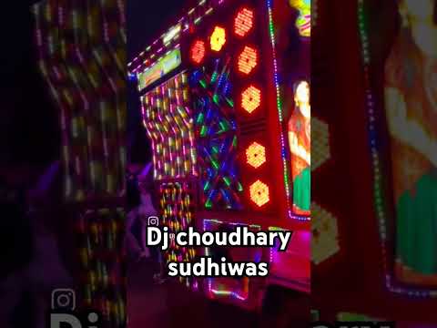 DJ_CHOUDARY_SUDHIWAS ON BOOKING