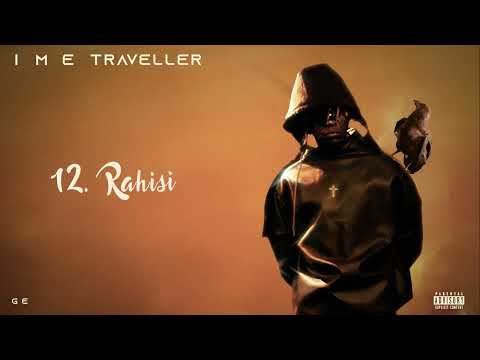 GeniusJini X66 - Rahisi (Track No. 12)