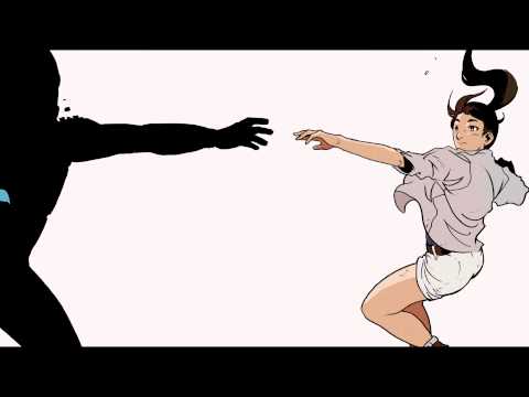 Meet Aivi. THE BLACK BOX (Trailer #1)