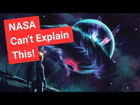 Mysteries of Space: Unexplained Phenomena That Puzzle Scientists!
