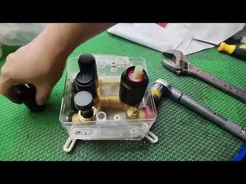 How to Replace the Copper Sleeve for Push Button