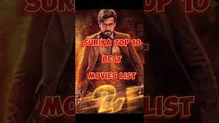 Suriya top10 best movies list|#top10 #suriya #Filmiq#top10 movies list #surya top10 best movies list