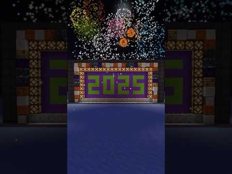 Happy new year 2025