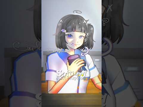 yam ghost? #sakuraschoolsimulator #edit #anime #fypシ゚viral #home #art #sss #anime #xybca #fyp