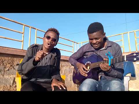 Mesh Wallen, Real Seko - Ring Ring (Acoustic) || University Of Embu Graduation Ceremony Song