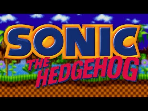 Sonic the Hedgehog Retrospective