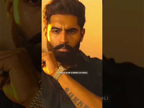 check it out - parmish Verma status