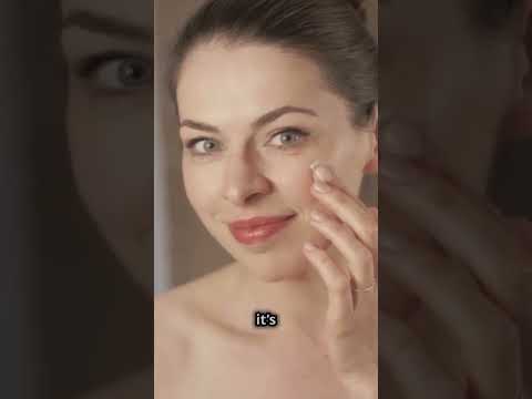 5 Surprising Facts for Younger Skin! #YoungerSkin #SkincareTips  #BeautySecrets #skincareroutine