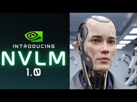 NVIDIA's AI Breakthrough Tech Giants in Panic Mode!