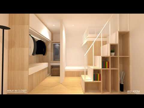 [ KHONKAEN ] ออกแบบคลินิกทันตกรรม By Massive Builder