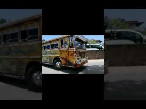 සැර vip update එකකින් පස්සේ ආපු සුන්දරී 🥵🥵 | SL Modified Bus |#shorts #bus #godawattapowerline