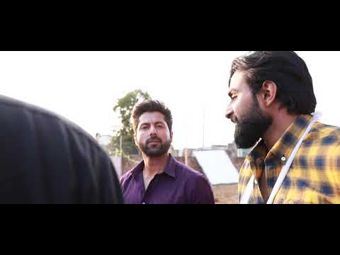 Mitran Nu Shaunk Hathyaran Da | Making | Deep Joshi as #Dev
