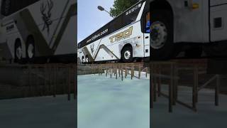 Bus simulator mod#busdj #phonk #music #song #animeedit #bussimulatorindonesia